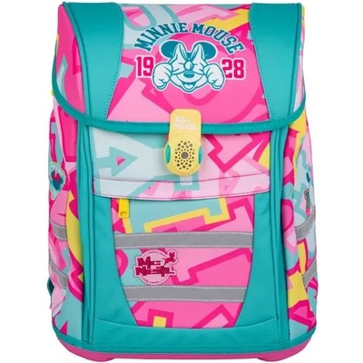COOLPACK Ученическа раница Coolpack - TENERIS - Minnie Mouse