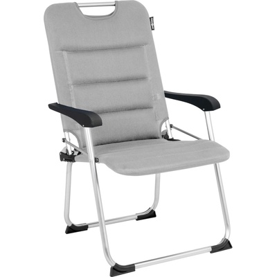 Brunner Къмпинг стол Brunner Sangria NG Camping chair - Grey - размер One Size (580-1990-0311)