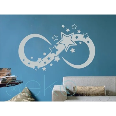 Безкрайност със звезди (4166)