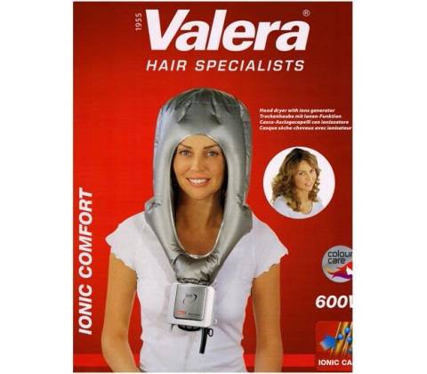 Valera Swiss Ionic