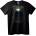 NOONEBRAND BLEMISH Фентъзи Тениска - 2XL, White