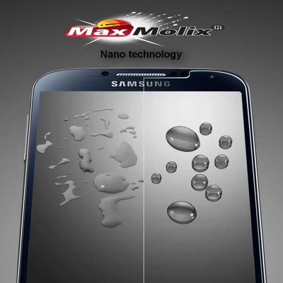 MaxMolix Течен нано протектор MaxMolix за дисплей за телефони и таблети (MMNCTD1)