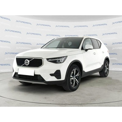Volvo XC40 Core 120 kW