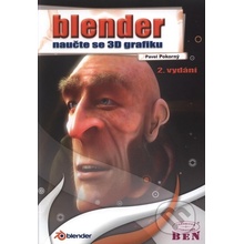 Blender - Pavel Pokorný