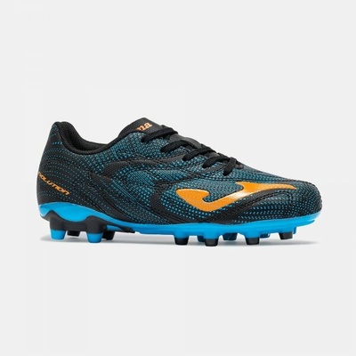 Joma EVOLUTION JR 2601 BLACK multitaco