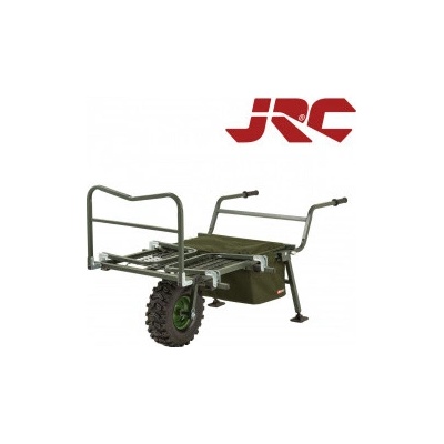 JRC Cocoon 2G Barrow Wide Wheel