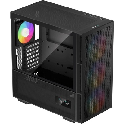 DeepCool CH560 Digital R-CH560-BKAPE4D-G-1