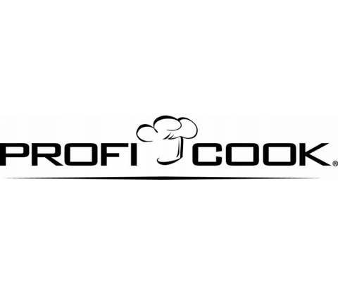 ProfiCook TA 1244