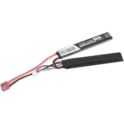 Specna Arms Baterie Li-Po 7,4V 1200mAh 15/30C