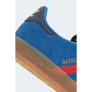 adidas Originals Детски маратонки GAZELLE INDOOR - answear - 97,77 лв