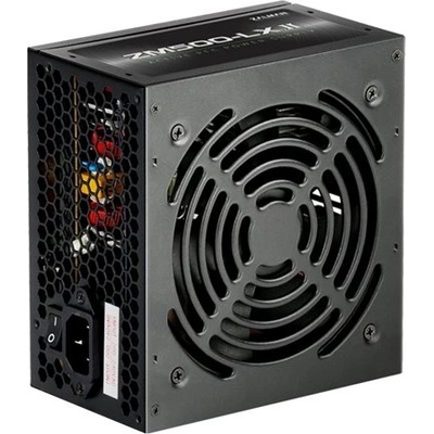 Zalman 500W ZM500-LXII