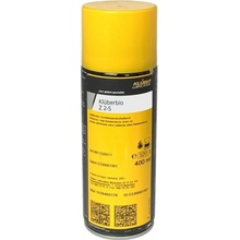 Klüberbio Z 2-5 sprej na odstraňování rzi, 400 ml
