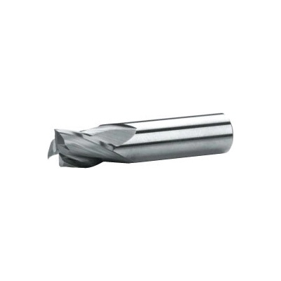 ZPS-FN Minifréza sk, hladká stopka, 3břitá, 12mm, 30°, typ n, c160402.120