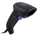 Datalogic QuickScan QD2500 QD2590-WH