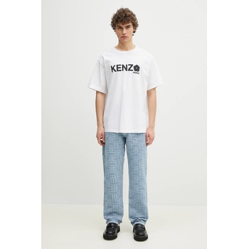 Kenzo Дънки Kenzo (FF55DP4106J4.DB)