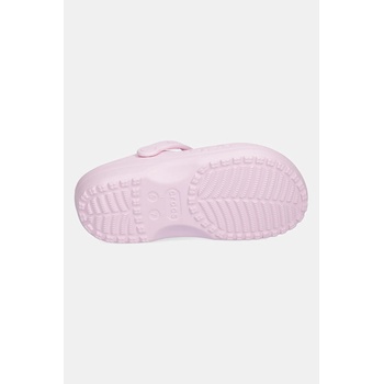 Crocs Чехли Crocs Classic Floral Cut Out Clog (210927.6ZW)