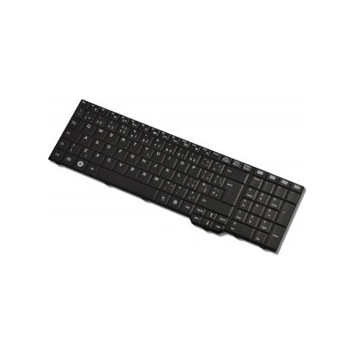 Fujitsu Amilo X3670 Klávesnica česká čierna