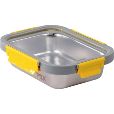 Pika Těsnící nerezový lunchbox do mikrovlnky 820ml