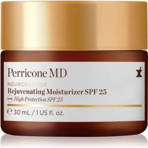 Perricone MD Neuropeptide Rejuvenating Moisturizer хидратиращ и подмладяващ крем SPF 25 30ml