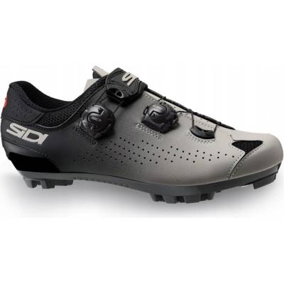 Sidi Eagle 10 šedo-čierne