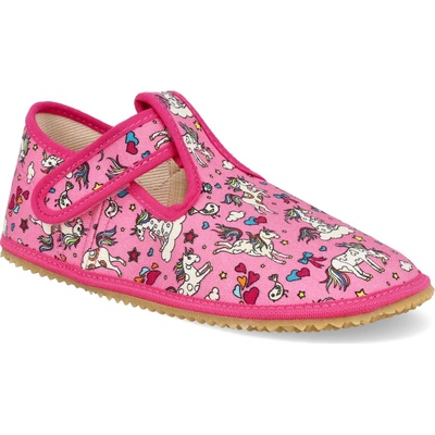 Beda Crazy Unicorn BFN-170020/W