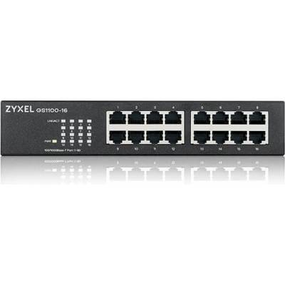 Zyxel GS1100-16-EU0104F