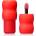 Benefit Play Daze течен руж цвят Chili 6ml