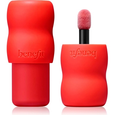 Benefit Play Daze течен руж цвят Chili 6ml