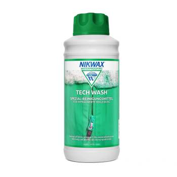 Image 1 of Nikwax Препарат за пране NikWax Tech Wash 1L (1144-02)