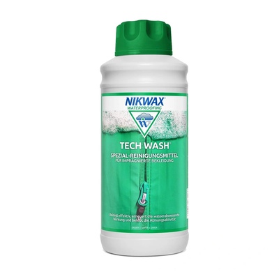 Nikwax Препарат за пране NikWax Tech Wash 1L (1144-02)
