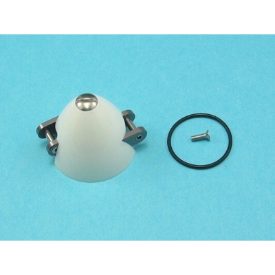 Dualsky Kleštinový unašeč FPS 38Z.5