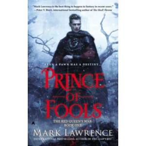 Prince of Fools (2015)
