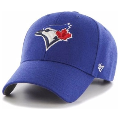 47 Brand MLB Toronto Blue Jays MVP Modrá