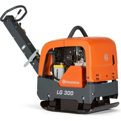 Husqvarna LG 300 MAN (967855304)