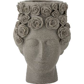 Bloomingville Ваза Akira 30 см (82058192)