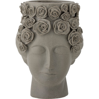 Bloomingville Ваза Akira 30 см (82058192)