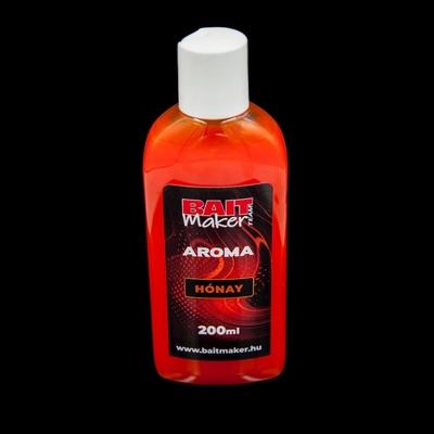 Bait Maker Team Aroma 200ml Divý Med