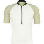 Stoic Мъжка фланелка с къс ръкав за колоездене Stoic LofsdalenSt. Bike Jersey Cycling jersey - Tea Green / Multi - размер XL (056-3755-0314)