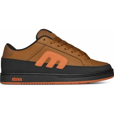 Etnies Kingpin 2K black brown