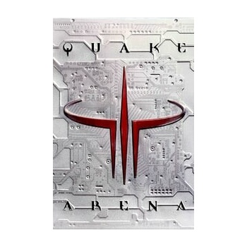 QUAKE 3 Arena