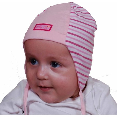 Pidilidi Čiapky PD růžová