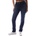 Levi's Юношески дънки Levis Women's High-Rise Junior Straight Leg Jeans - Chls Carbon Glw