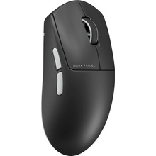 Dark Project Nexus Ultra Wireless Gaming Mouse DPP_NexusUltra_BW