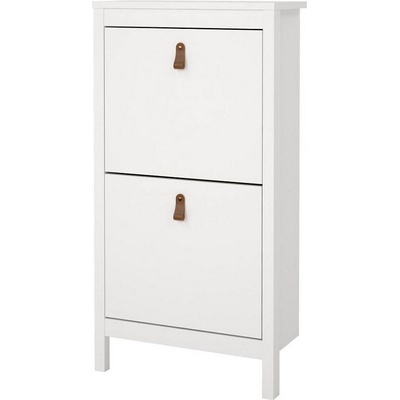 Falco Real 683 bílý