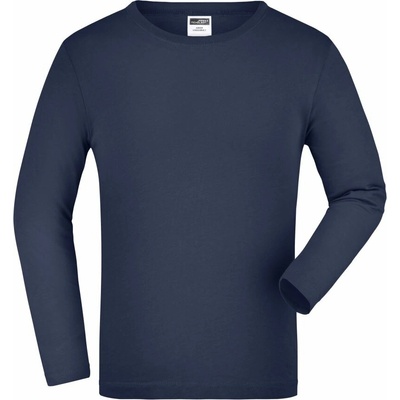 Daiber JN 913K Tričko navy