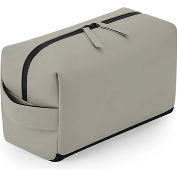 BagBase toaletné púzdro BG332 clay