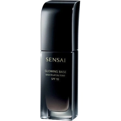 Sensai Glowing Base Vyhladzujúca báza pod make-up 30 ml