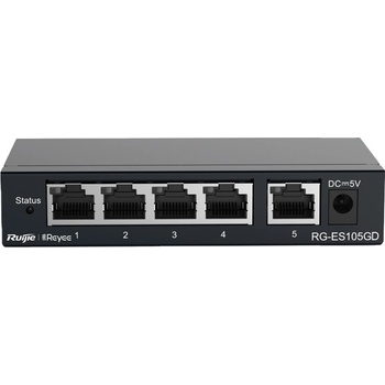 Reyee RG-ES105GD