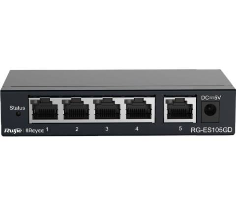 Reyee RG-ES105GD