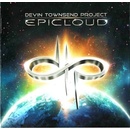 DEVIN TOWNSEND PROJECT: EPICLOUD CD
